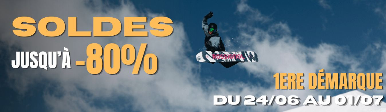 soldes